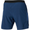 Mizuno Stragazer 7" Amplify Tennisshorts Herren 12 - estate blue S