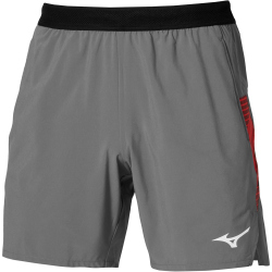 Mizuno Stragazer 7" Amplify Tennisshorts Herren 07 -...