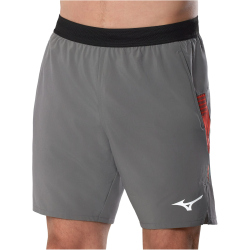 Mizuno Stragazer 7" Amplify Tennisshorts Herren 07 -...