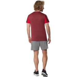 Mizuno Stargazer Shadow Graphic Tennisshirt Herren 63 -...