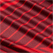 Mizuno Stargazer Shadow Graphic Tennisshirt Herren 63 - sun dried tomato S