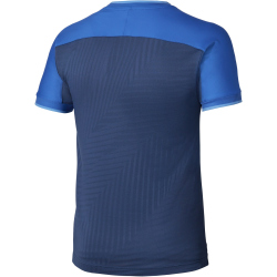 Mizuno Stargazer Shadow Graphic Tennisshirt Herren 12 -...