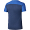 Mizuno Stargazer Shadow Graphic Tennisshirt Herren 12 - estate blue M