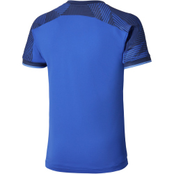 Mizuno Stargazer Shadow Tennisshirt Herren 23 - dazzling...
