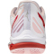 Mizuno Wave Exceed Tour 7 Clay Court Tennisschuhe Damen 62 - white/fiery red/pinkesque 36.5