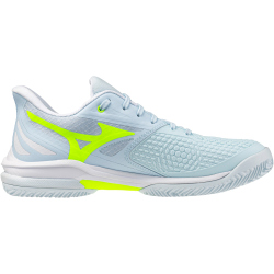 Mizuno Wave Exceed Tour 7 Clay Court Tennisschuhe Damen...