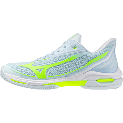 Mizuno Wave Exceed Tour 7 Clay Court Tennisschuhe Damen...