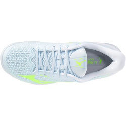 Mizuno Wave Exceed Tour 7 Clay Court Tennisschuhe Damen...
