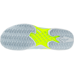 Mizuno Wave Exceed Tour 7 Clay Court Tennisschuhe Damen...