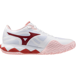 Mizuno Wave Enforce Tour 2 Clay Court Tennisschuhe Damen...