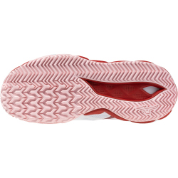 Mizuno Wave Enforce Tour 2 Clay Court Tennisschuhe Damen...