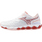 Mizuno Wave Enforce Tour 2 Clay Court Tennisschuhe Damen 62 - white/pinkesque/barbados cherry 36.5