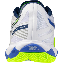 Mizuno Wave Enforce Tour 2 Clay Court Tennisschuhe 20 -...