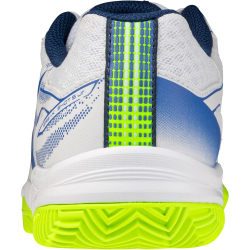 Mizuno Break Shot 5 CC Tennisschuhe Kinder 20 -...