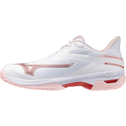 Mizuno Wave Exceed Court CC Tennisschuhe Damen 62 -...