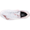 Mizuno Wave Exceed Court CC Tennisschuhe Damen 62 - white/pinkesque/barbados cherry 36.5