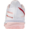 Mizuno Wave Exceed Court CC Tennisschuhe Damen 62 - white/pinkesque/barbados cherry 40.5
