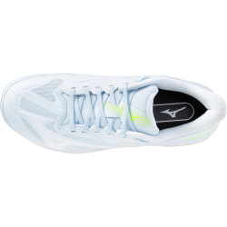 Mizuno Wave Exceed Court CC Tennisschuhe Damen 20 - ice...