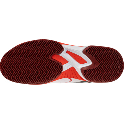 Mizuno Wave Exceed Court CC Tennisschuhe Herren 62 -...