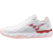 Mizuno Wave Enforce Court CC Tennisschuhe Damen 62 - white/pinkesque/barbados cherry 37