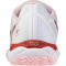 Mizuno Wave Enforce Court CC Tennisschuhe Damen 62 - white/pinkesque/barbados cherry 37