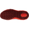Mizuno Wave Enforce Court CC Tennisschuhe 62 - fiery red/white/sun-dried tomato 40.5