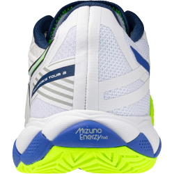 Mizuno Wave Enforce Tour 2 All Court Tennisschuhe 20 -...