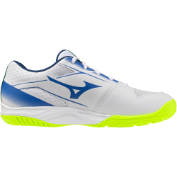 Mizuno Break Shot 5 Wide AC Tennisschuhe 20 -...