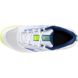 Mizuno Break Shot 5 Wide AC Tennisschuhe 20 -...