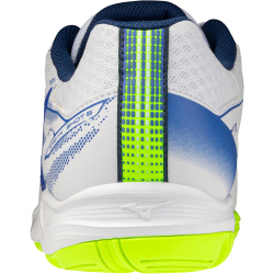 Mizuno Break Shot 5 Wide AC Tennisschuhe 20 -...