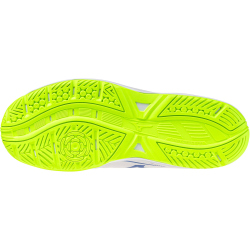 Mizuno Break Shot 5 Wide AC Tennisschuhe 20 -...