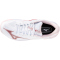 Mizuno Wave Exceed Court AC Tennisschuhe Damen 62 - white/pinkesque/barbados cherry 36.5