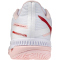 Mizuno Wave Exceed Court AC Tennisschuhe Damen 62 - white/pinkesque/barbados cherry 36.5