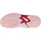 Mizuno Wave Exceed Court AC Tennisschuhe Damen 62 - white/pinkesque/barbados cherry 36.5