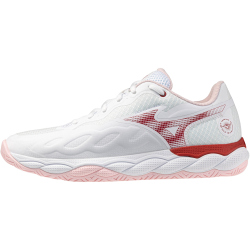 Mizuno Wave Enforce Court AC Tennisschuhe Damen 62 -...