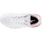 Mizuno Wave Enforce Court AC Tennisschuhe Damen 62 - white/pinkesque/barbados cherry 37