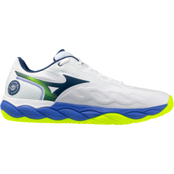 Mizuno Wave Enforce Court AC Tennisschuhe 20 -...