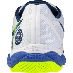 Mizuno Wave Enforce Court AC Tennisschuhe 20 -...