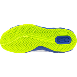 Mizuno Wave Enforce Court AC Tennisschuhe 20 -...