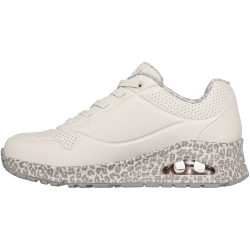 SKECHERS Uno Safari Time Sneaker Damen
