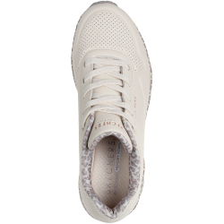 SKECHERS Uno Safari Time Sneaker Damen