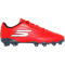 SKECHERS SKX_2 MG Fußballschuhe Kleinkinder RDBK - rot 26.5