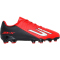 SKECHERS SKX_2 MG Fußballschuhe Kinder RDBK - rot 32