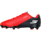 SKECHERS SKX_2 MG Fußballschuhe Kinder RDBK - rot 32