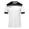 uhlsport Offense 23 Trikot kurzarm weiß/schwarz/anthrazit S