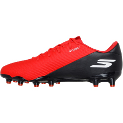 SKECHERS SKX_2 Academy AG Fußballschuhe Herren RDBK...