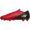 SKECHERS SKX_2 Elite FG Fußballschuhe Herren RDBK - rot 44