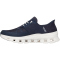 SKECHERS Glide-Step Pro Slip-In Sneaker Herren NVY - blau 45