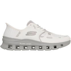 SKECHERS Glide-Step Pro Slip-In Sneaker Herren NAT - beige 45