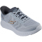 SKECHERS Go Walk Now Payton Sneaker Herren GRY - grau 40